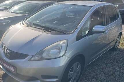 Honda Jazz 200.000 km 3.990 &euro; Berlin 13051