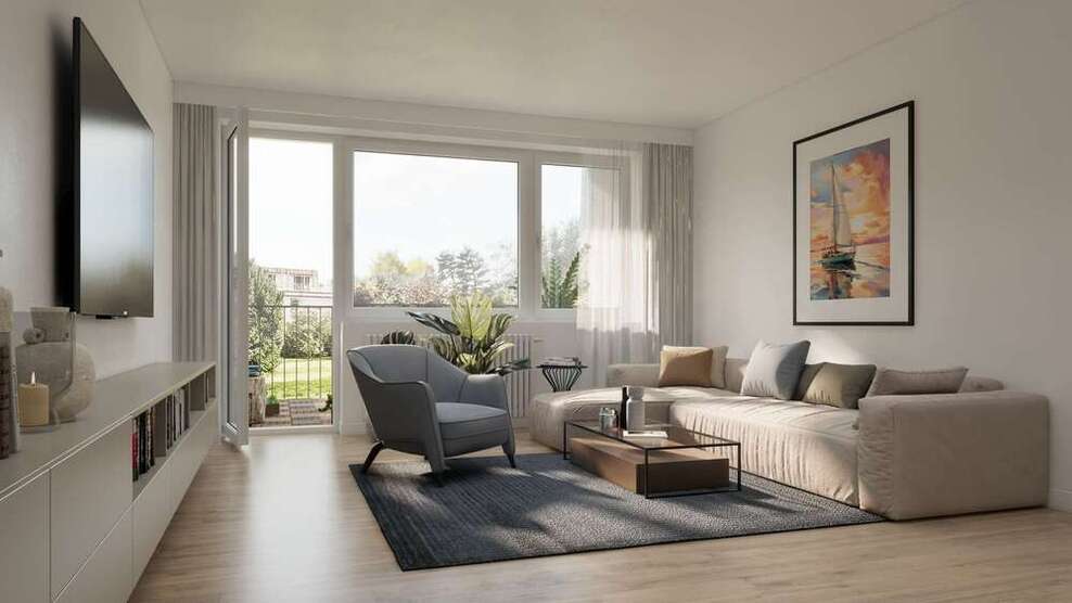 Wohnung zum Kaufen in Berlin 150.000 € 50 m²