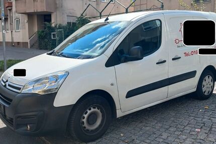Citroen Berlingo 210.000 km 5.800 &euro; Berlin 13359