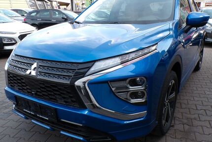 Mitsubishi Eclipse Cross 119.000 km 16.990 &euro; Berlin 12347
