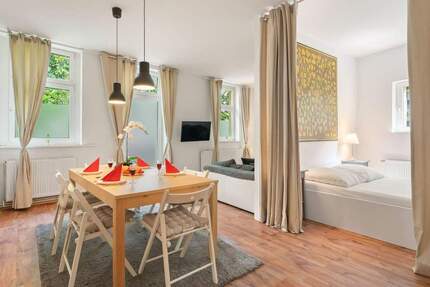 Gewerbeobjekt Berlin Borsigwalde - 3 Zimmer, 525.000&euro; | Angebot:26543811