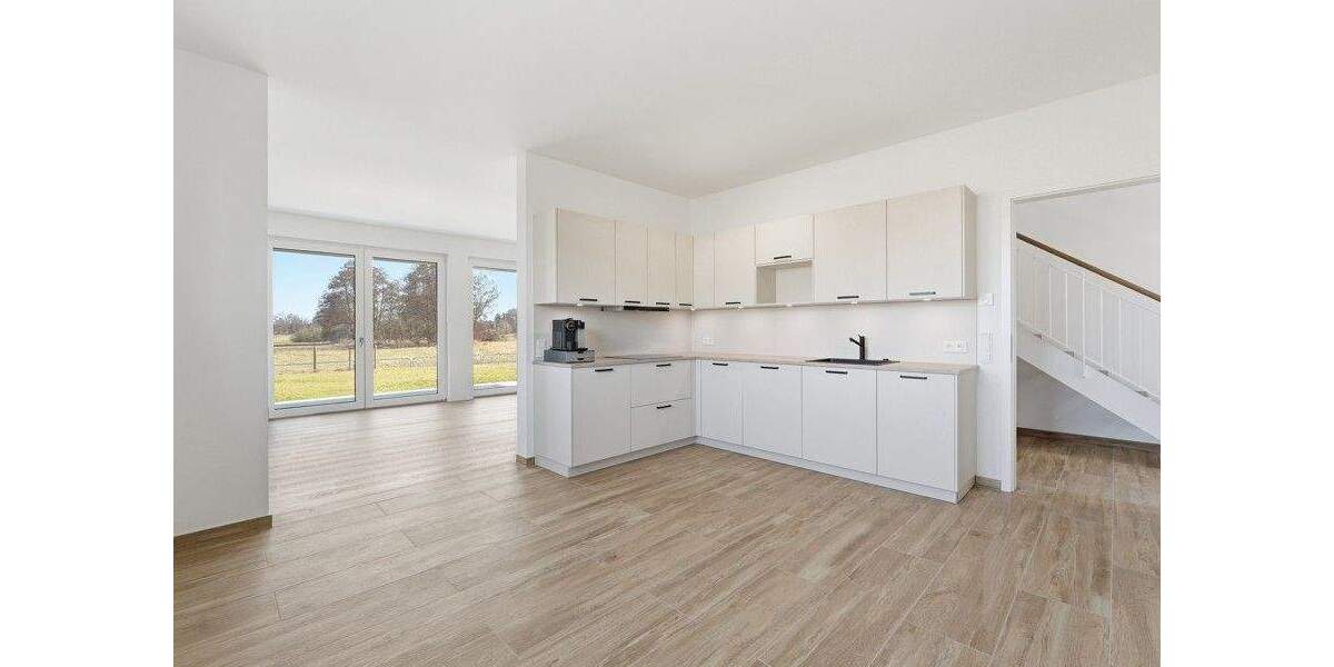 Doppelhaushälfte Beelitz - 5 Zimmer, 163 m&sup2;, 745.000&euro; | Angebot:25700570
