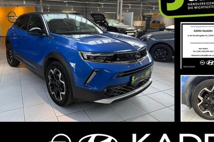 Opel Mokka 73.753 km 17.990 &euro; Berlin Tempelhof 12103