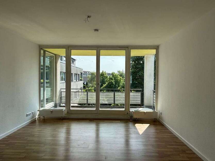 Wohnung zum Mieten in Berlin 1.249 € 84.31 m²