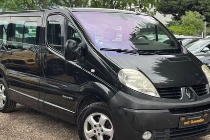 Renault Trafic 316.000 km 5.490 &euro; Berlin 13127