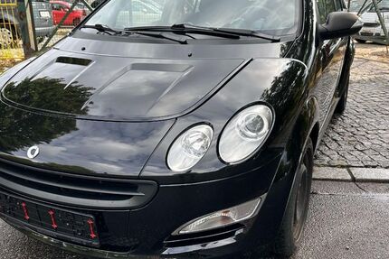 Smart ForFour 145.000 km 1.980 &euro; Berlin 12109