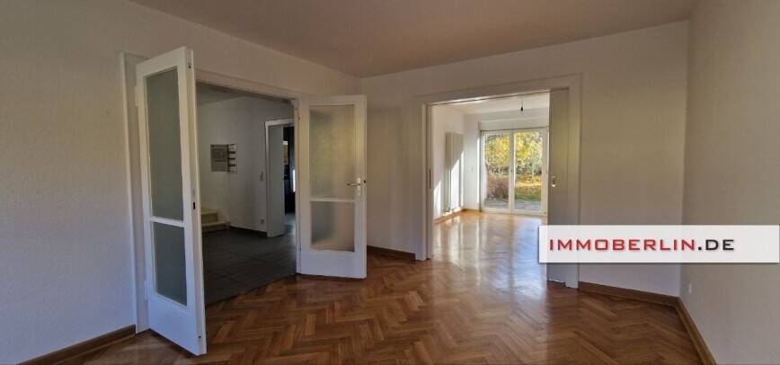 Doppelhaushälfte Berlin Kladow - 7 Zimmer, 160 m&sup2;, 749.000&euro; | Angebot:26554379