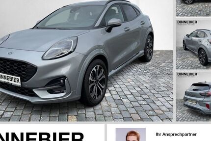 Ford Puma 28.625 km 19.970 &euro; Potsdam 14482