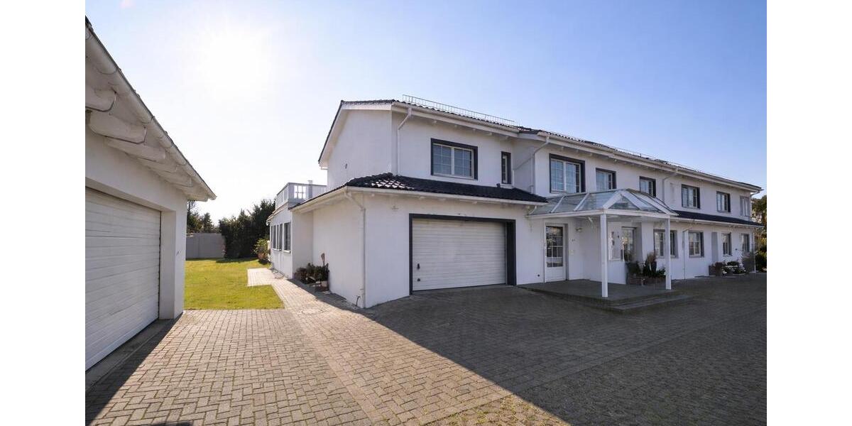 Etagenwohnung Großbeeren - 4 Zimmer, 155 m&sup2;, 2.190&euro; | Angebot:25980901