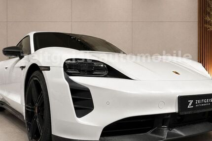Porsche Taycan 5.250 km 89.965 &euro; Potsdam 14480