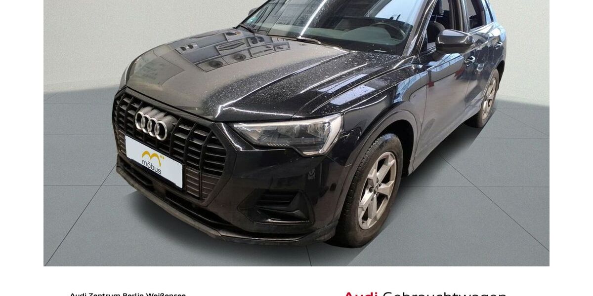 Audi Q3 64.162 km 29.795 &euro; Berlin 13088