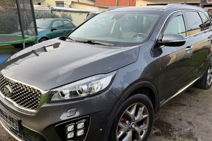 Kia Sorento 91.217 km 24.500 &euro; Dallgow Döberitz 14624