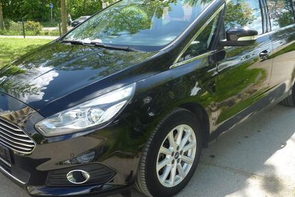 Ford S-Max 81.106 km 15.999 &euro; Teltow (bei Berlin) 14513