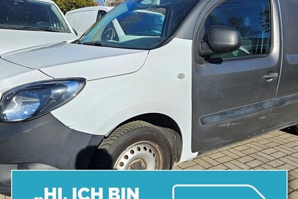 Mercedes-Benz Citan 81.400 km 8.806 &euro; Berlin 12305