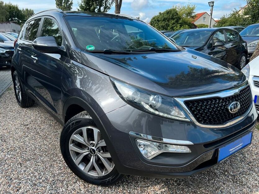 Sportage