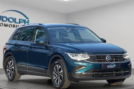 VW Tiguan 45.000 km 25.999 &euro; Berlin 13088