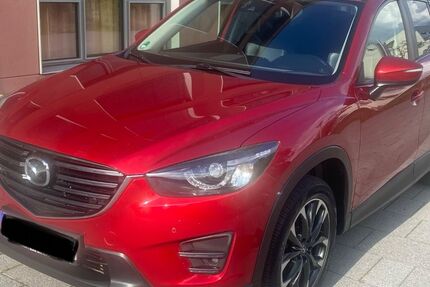 Mazda CX-5 140.000 km 9.850 &euro; Berlin 12619