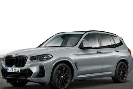 BMW X3 79.654 km 39.900 &euro; Berlin 12683