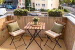 Etagenwohnung Berlin Tempelhof-Schöneberg - 1 Zimmer, 38 m&sup2;, 216.000&euro; | Angebot:27437820