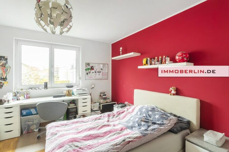 Mehrfamilienhaus, Wohnhaus Berlin / Lichtenrade Lichtenrade - 5 Zimmer, 122 m&sup2;, 749.000&euro; | Angebot:26318359