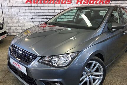 Seat Ibiza 133.000 km 8.490 &euro; Potsdam 14478