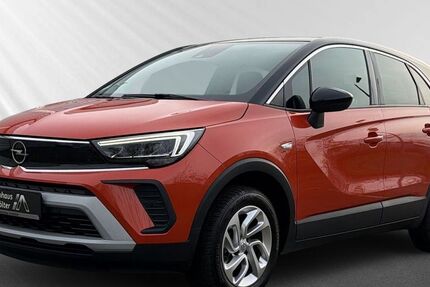 Opel Crossland (X) 13.880 km 17.990 &euro; Berlin 13581