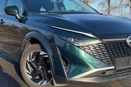 Nissan Qashqai 13.900 km 26.000 &euro; Blankenfelde-Mahlow 15827