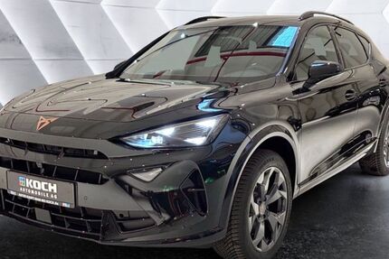 Cupra Formentor 1.112 km 29.990 &euro; Berlin 13051