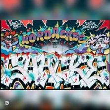 Shacke One - Weihnachten 2025 27.12.2025 Festsaal Kreuzberg