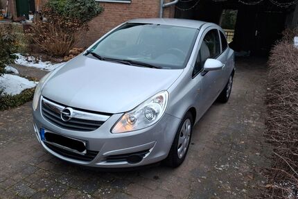 Opel Corsa 120.000 km 2.690 &euro; Michendorf 14552