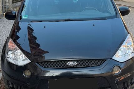 Ford S-Max 358.599 km 2.500 &euro; Potsdam 14467