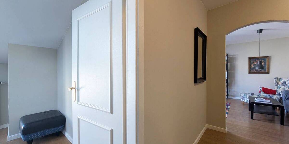 Etagenwohnung Potsdam Nördliche Innenstadt - 2 Zimmer, 47 m&sup2;, 239.000&euro; | Angebot:26174198