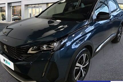 Peugeot 3008 31.648 km 27.390 &euro; Berlin 12103