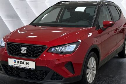 Seat Arona 20.071 km 22.990 &euro; Ludwigsfelde 14974