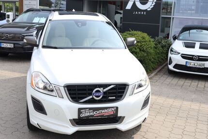 Volvo XC60 78.645 km 20.990 &euro; Potsdam 14482