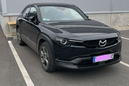 Mazda MX-30 43.903 km 13.500 &euro; Berlin 13589