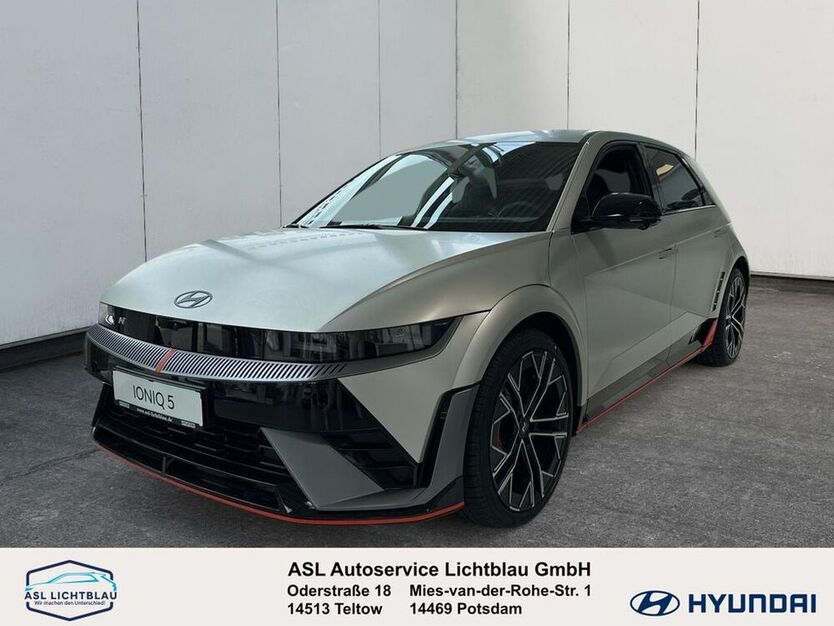 IONIQ 5