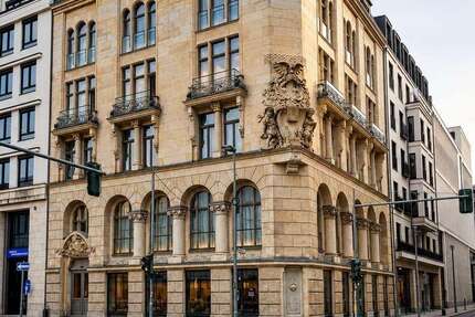 Wohnung Berlin Mitte - 5 Zimmer, 229 m&sup2;, 3.749.000&euro; | Angebot:26807781