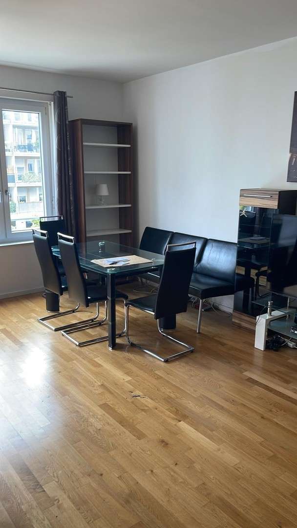 Wohnung zum Mieten in Berlin 1.260 € 66 m² 2 zimmer