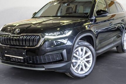 Skoda Kodiaq 75.950 km 27.980 &euro; Schwielowsee OT Geltow 14548