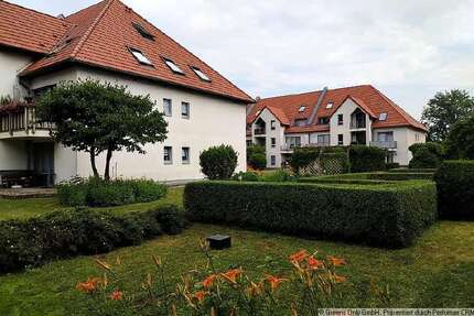 Wohnung Großbeeren - 2 Zimmer, 56 m&sup2;, 164.500&euro; | Angebot:20442807