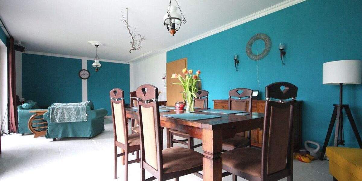 Einfamilienhaus Wustermark / Buchow-Karpzow Buchow-Karpzow - 4 Zimmer, 121 m&sup2;, 445.000&euro; | Angebot:25699630