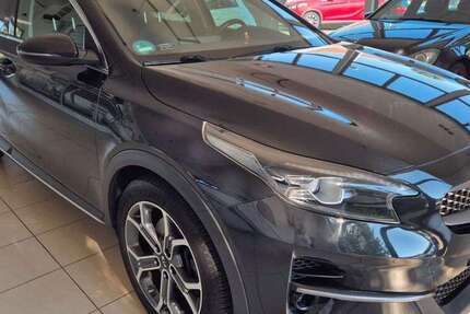Kia XCeed 70.000 km 19.450 € Berlin 13127