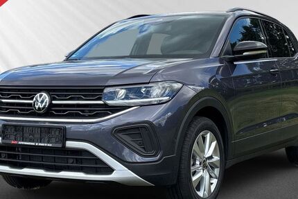 VW T-Cross 12.100 km 28.990 &euro; Dallgow-Döberitz 14624