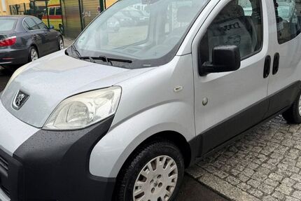Peugeot Bipper 176.050 km 2.950 &euro; Berlin 13409