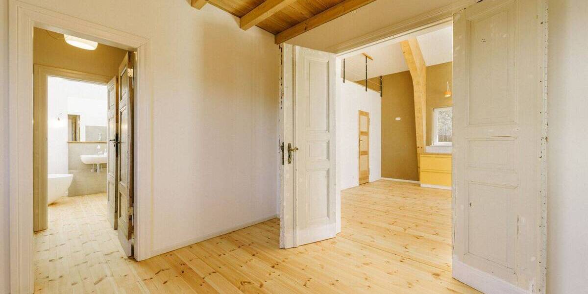 Einfamilienhaus Potsdam Nauener Vorstadt - 4 Zimmer, 141 m&sup2;, 1.900.000&euro; | Angebot:26245300