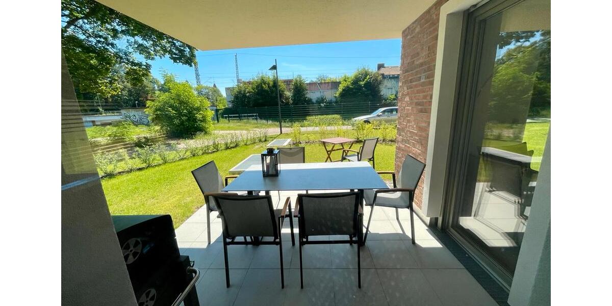 Etagenwohnung Beelitz - 3 Zimmer, 82 m&sup2;, 1.060&euro; | Angebot:26151023