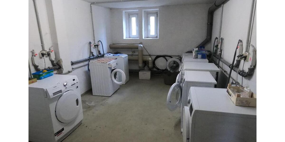Etagenwohnung Potsdam Babelsberg - 1 Zimmer, 37 m&sup2;, 265.000&euro; | Angebot:27186413