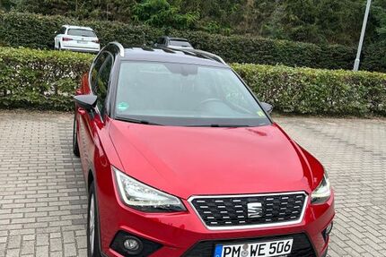 Seat Arona 130.000 km 9.950 &euro; Michendorf 14552