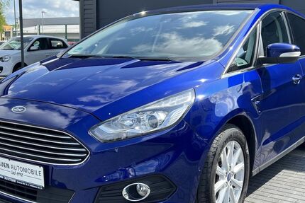 Ford S-Max 138.400 km 15.970 &euro; Nauen 14641